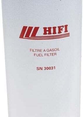 Kuro filtras SN30031