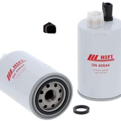 Kuro filtras SN40644