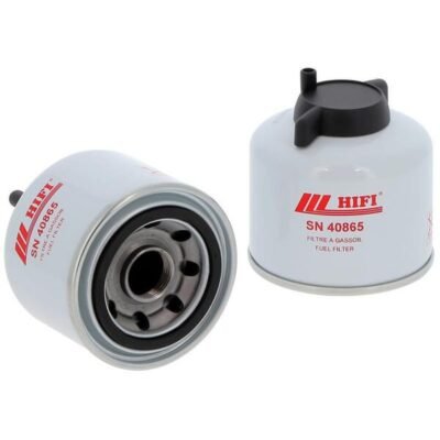 Fuel filter SN40865