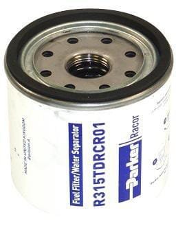 Kuro filtras SN55087