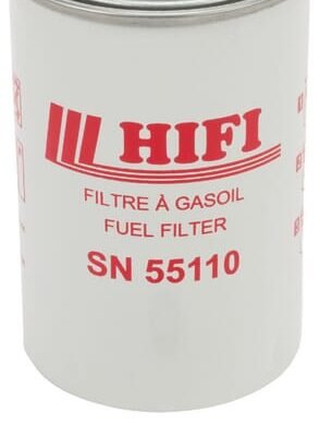 Kuro filtras SN55110