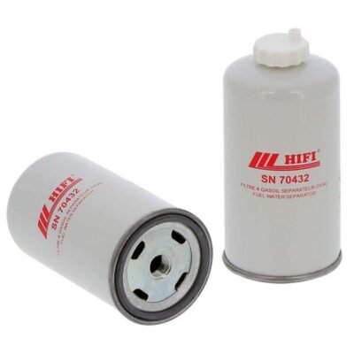 Kuro filtras SN70432