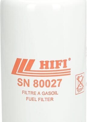 Kuro filtras SN80027