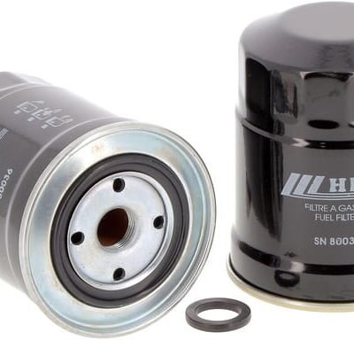 Kuro filtras SN80036