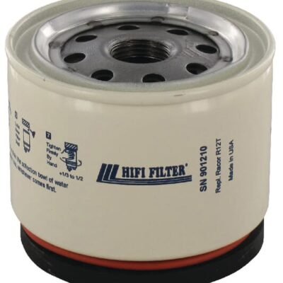 Kuro filtras Hifi SN901210
