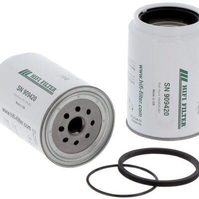 Kuro filtro vandens separatorius SN909420