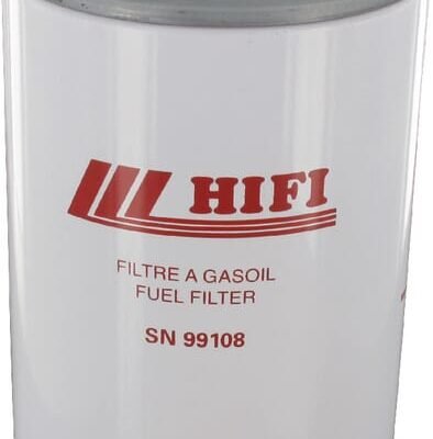 Kuro filtras SN99108