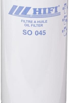 Alyvos filtras SO045