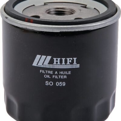 Alyvos filtras SO059