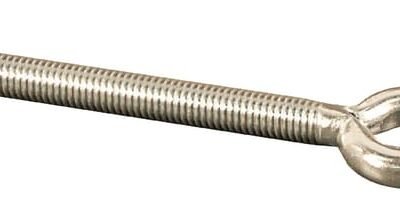 Kilpinis varžtas cinkuotas M8x40 SO084E