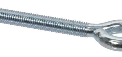 Kilpinis varžtas cinkuotas M10x80 SO108E