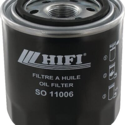 Alyvos filtras SO11006