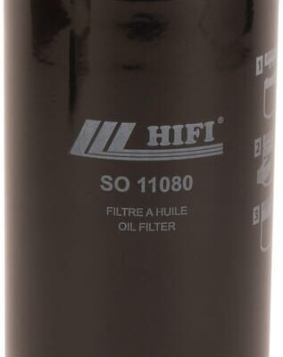 Alyvos filtras SO11080