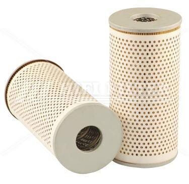 Alyvos filtras SO12010