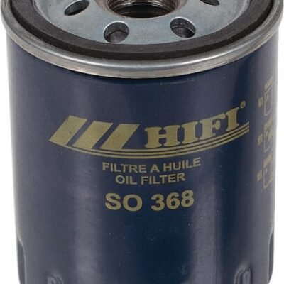 Alyvos filtras SO368