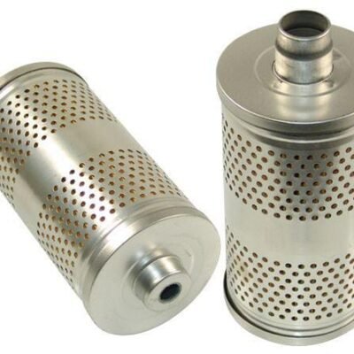 Alyvos filtras SO584