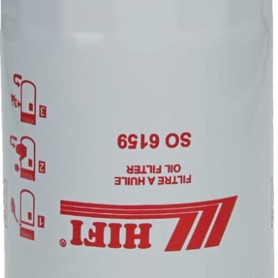 Alyvos filtras SO6159 SO6159