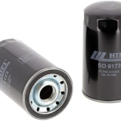 Alyvos filtras SO6173
