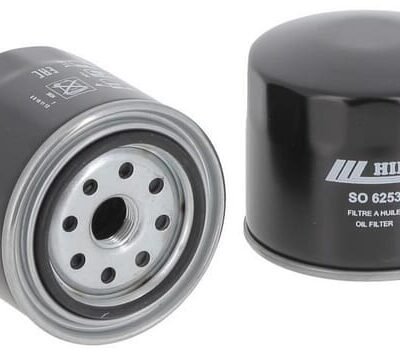 Alyvos filtras SO6253