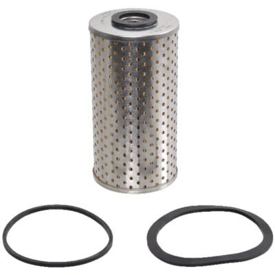 Alyvos filtras SO857