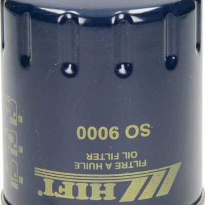 Alyvos filtras SO9000