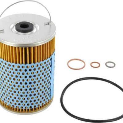 Alyvos filtras SO934