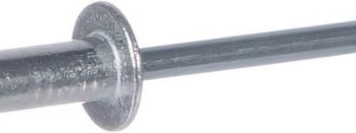 Kniedė Ø5x13 SP3150613