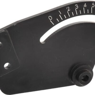 Manometro mazgas SP3150622