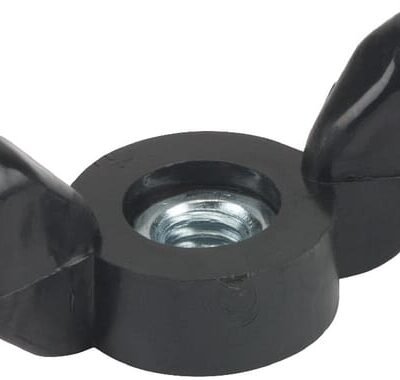 Sparninė veržlė M6 SP3150624