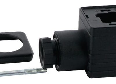 Hirschmann jungties kištukas SP666