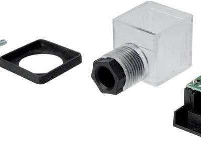 Jungtis 24V DC SP777