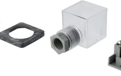 Jungtis su varistoriumi ir LED SP888