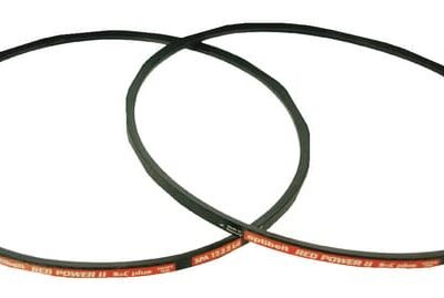 Trapecinis diržas SPA 13x1682 Red-power Optibelt SPA1682RP