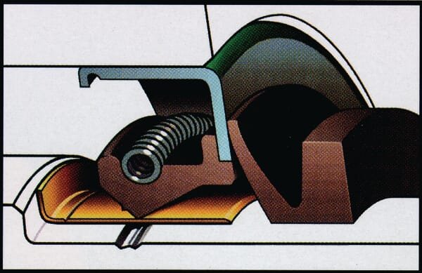 Speedi Sleeve įvorė Ø11.99mm SPE99049 - Image 2