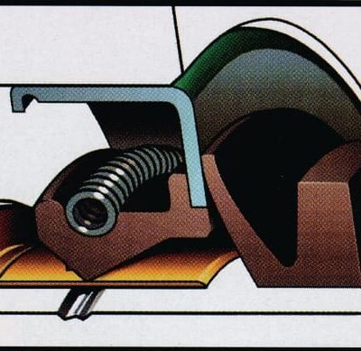 Speedi Sleeve įvorė Ø115.00mm SPE99452