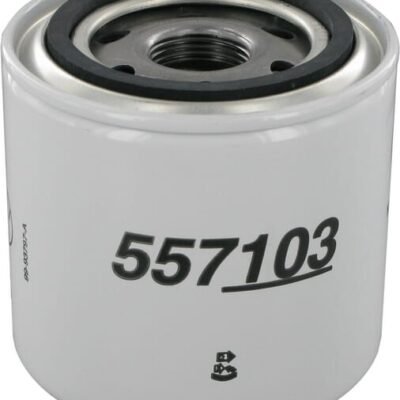 Hidraulinis filtras, Ø93 × 97 mm, 16 µm, HiFi Filter, SH70018