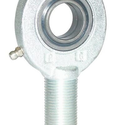 Šarnyrinė galvutė SAL20C