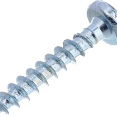 Medsraigtis 3.5x20mm PZ2, kryžminė galvutė, plienas, Kramp SPL3520P200