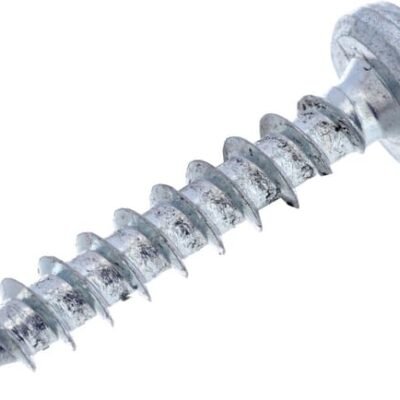 Medsraigtis 4.5x25mm PZ2, kryžminė galvutė, plienas, Kramp SPL4525P200