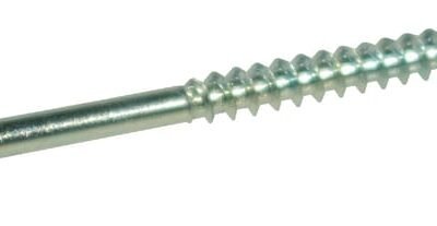 Medsraigtis 3.5x30mm PZ2, kryžminė galvutė, plienas, Kramp SPL3530P200