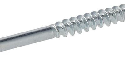 Medsraigtis 4.5x50mm PZ2, kryžminė galvutė, plienas, Kramp SPS4550P200