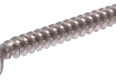 Medsraigtis 6x60mm PZ3, įleidžiama galvutė, nerūdijantis plienas, Kramp SPS660RVSP100