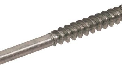 Medsraigtis 5x30mm TX25, įleidžiama galvutė, nerūdijantis plienas, Kramp SPT530RVS