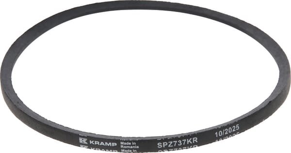 Klininis diržas SPZ737 SPZ737KR