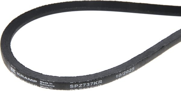 Klininis diržas SPZ737 SPZ737KR - Image 2