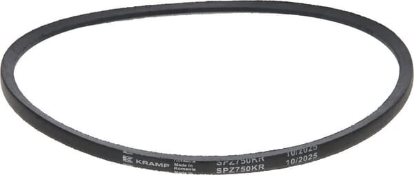 Klininis diržas SPZ750 SPZ750KR