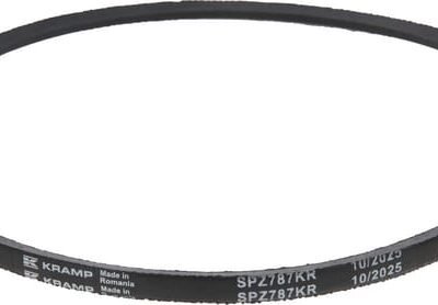 Klininis diržas SPZ787 SPZ787KR