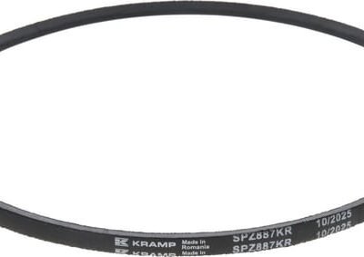 Klininis diržas SPZ887 SPZ887KR