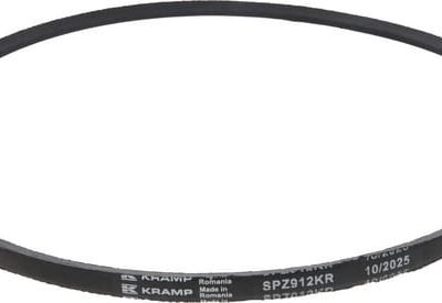 Klininis diržas SPZ912 SPZ912KR