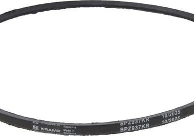 Klininis diržas SPZ937 SPZ937KR